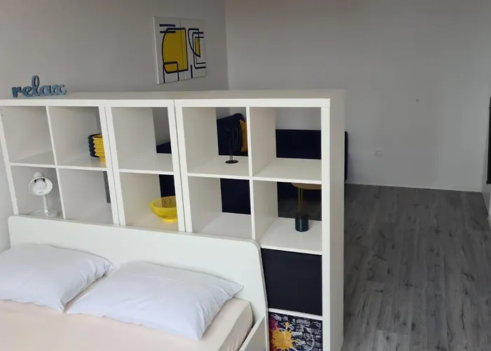 River 67 - Apartment In Rijeka