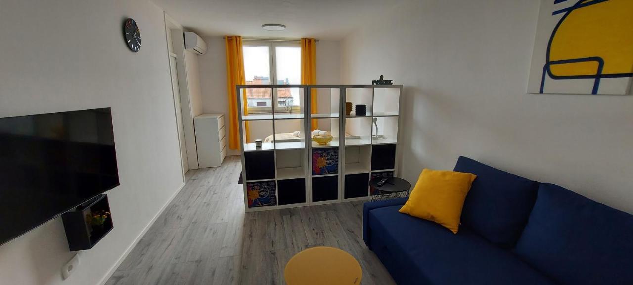 Apartment River67 - In Rijeka