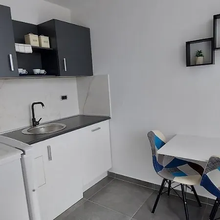 River67 - Apartment In Rijeka Exterior photo
