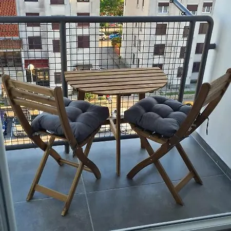 River67 - Apartment In Rijeka Exterior photo