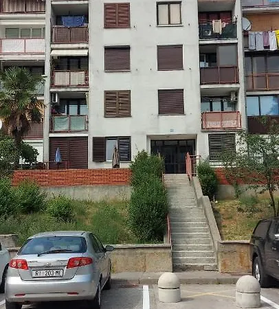 River67 - Apartment In Rijeka Exterior photo