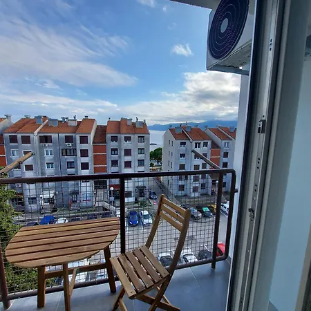 River67 - Apartment In Rijeka Exterior photo