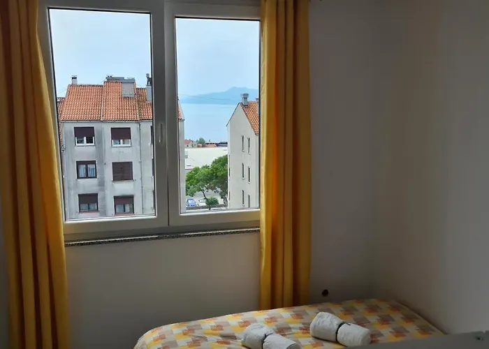 River 67 - Apartment In Rijeka