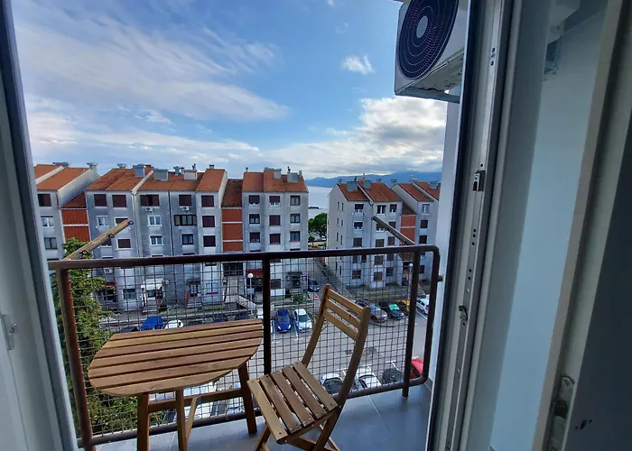 River 67 - Apartment In Rijeka