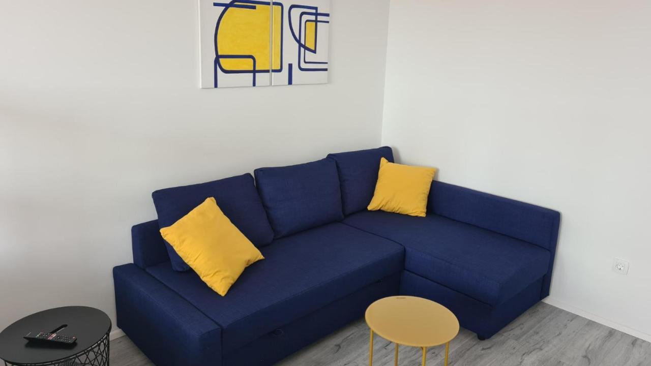 River67 - In Apartment Rijeka