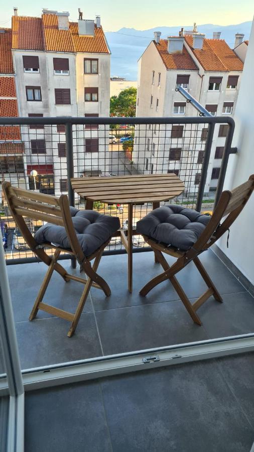 Apartment River67 - In Rijeka